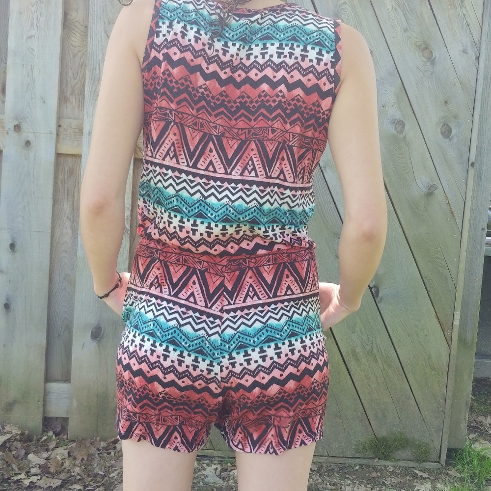 Romper - Picture 5 of 5